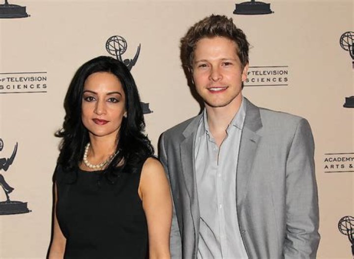 Unveiling The Secrets Of Matt Czuchry's Love Life