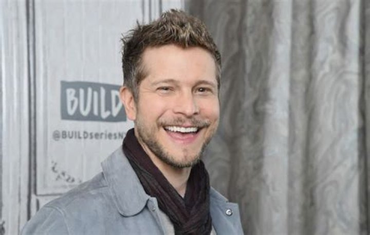 Uncover The Secrets: Matt Czuchry's Relationships Unveiled
