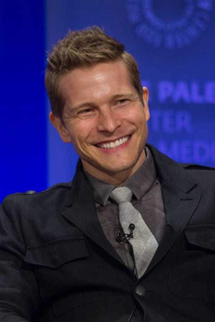 Unveiling The Multifaceted World Of Matt Czuchry: Discoveries And Insights