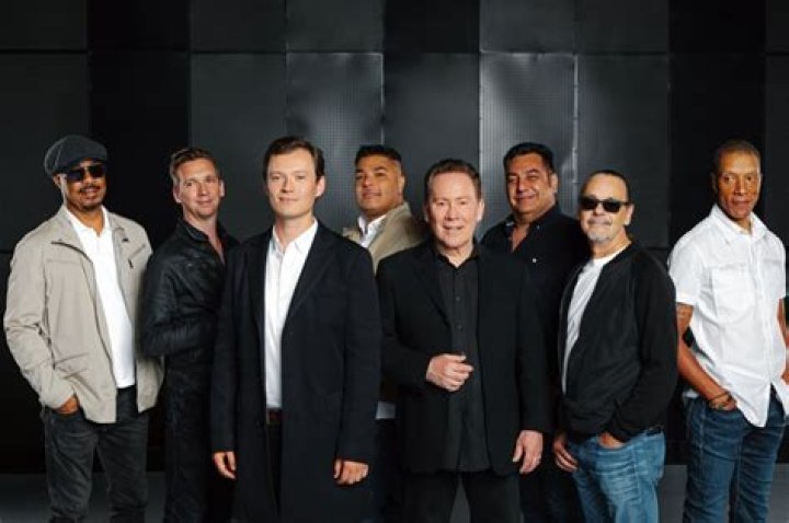 Unveiling The Age And Journey Of Matt Doyle, UB40's Legendary Vocalist