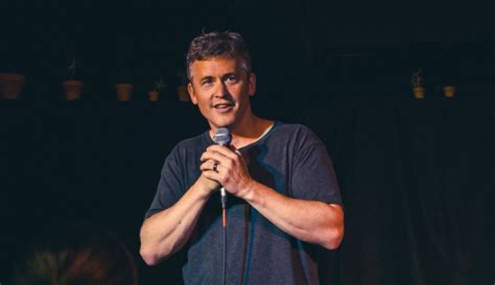 Unlocking The Secrets Of Aging: Matt McCusker's Journey