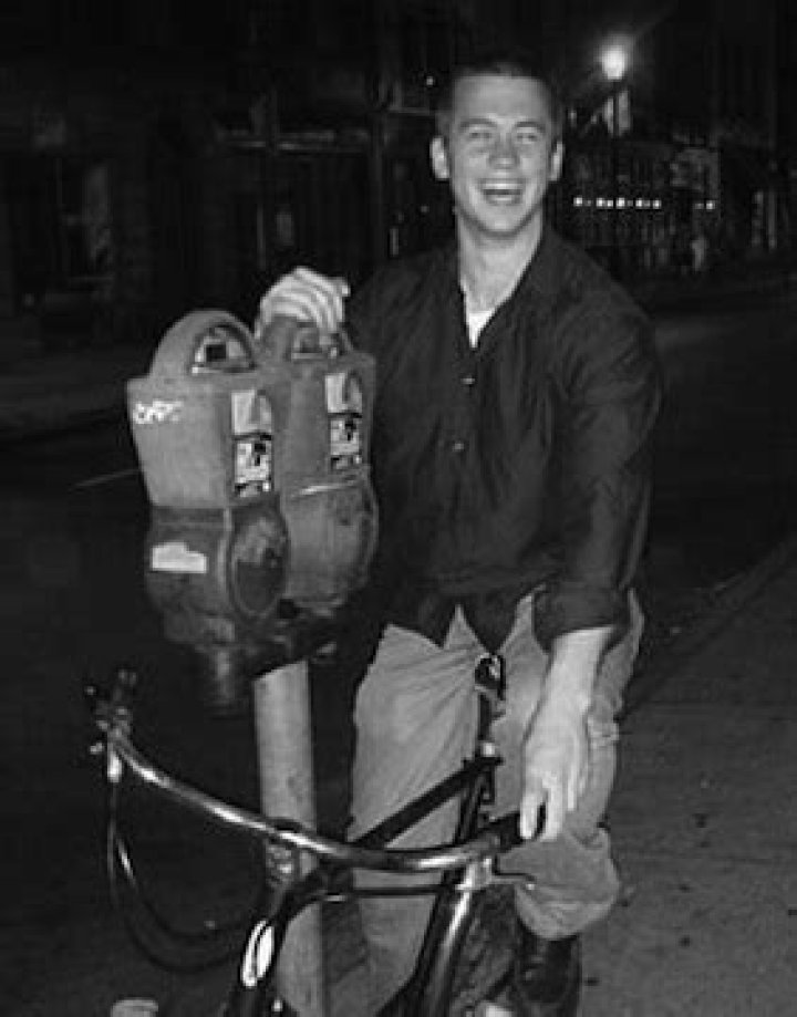 A Rising Star In The Music Industry