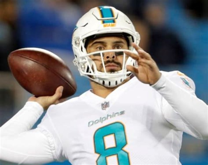 Uncover The Secrets Of Matt Moore's Net Worth