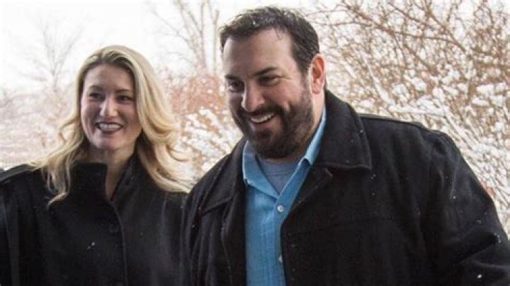 Unraveling The Private Life Of Matt Patricia's Wife