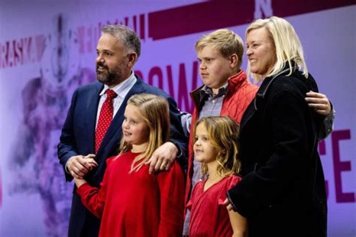 Unveiling The Business Empire Behind Matt Rhule's Wife: Uncover Hidden Insights