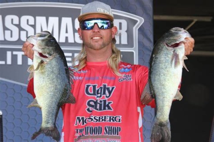 Unlock The Secrets Of Matt Robertson Fishing: Discoveries And Insights Await