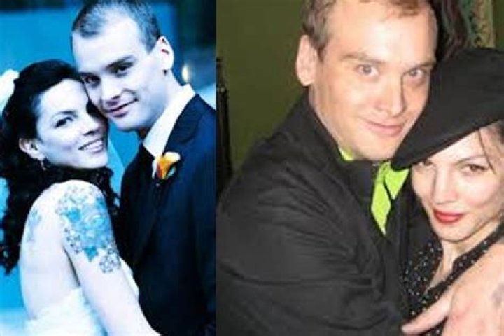 Unveiling The Heartbeat Of Matt Skiba's Musical Journey: Discoveries And Insights