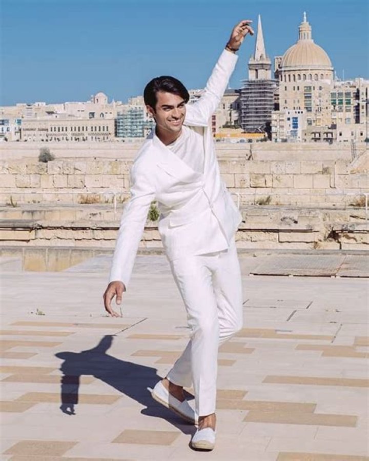 Unveiling Matteo Bocelli: Discoveries And Insights Await