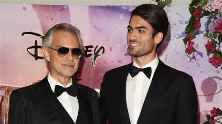 Unveil The Secrets Of Matteo Bocelli's Fortune