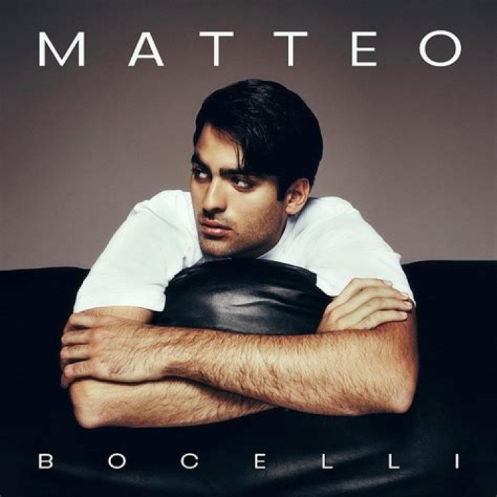 Unveiling The Private World Of Matteo Bocelli: Relationships Unveiled