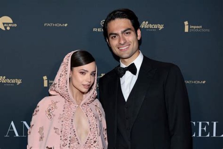 Matteo Bocelli And His Inspiring Wife Revealed