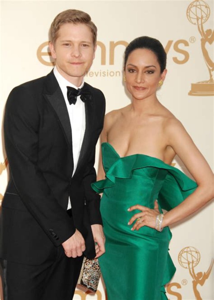 Unveil The Secrets Of Matthew Charles Czuchry's Wife