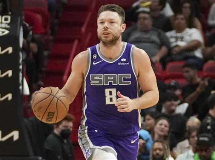 Unveiling Matthew Dellavedova's Net Worth In 2023: Discoveries And Insights