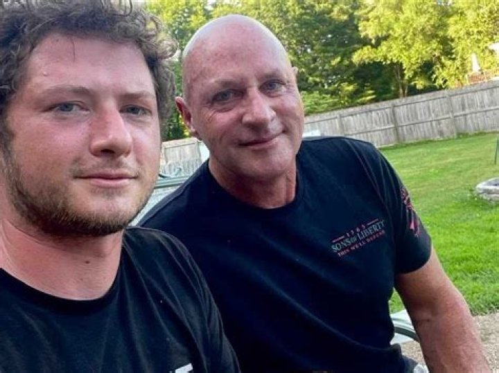 A Rising Star In Baseball