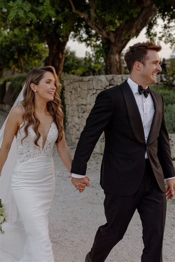 Unveiling The Secrets Of Matthew Hussey's Enchanting Wife