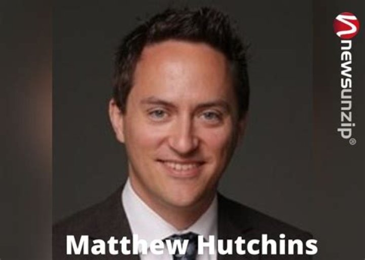 Unveiling The Legacy Of Matthew Hutchins: A Wikipedia Odyssey