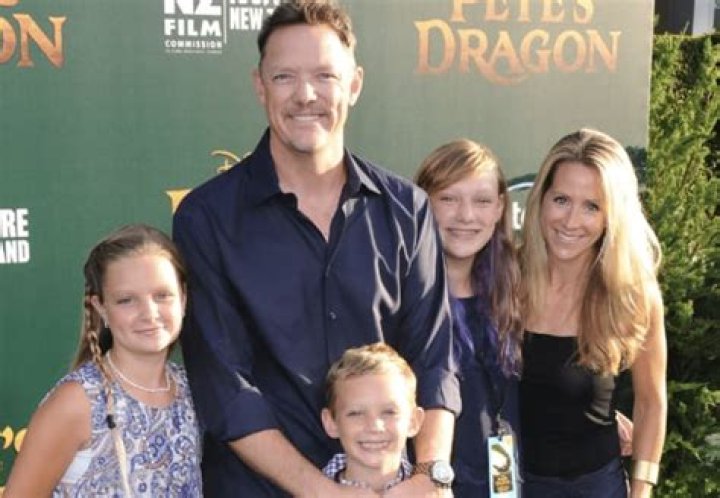 Uncover The Hidden World Of Matthew Lillard's Children: Secrets Revealed