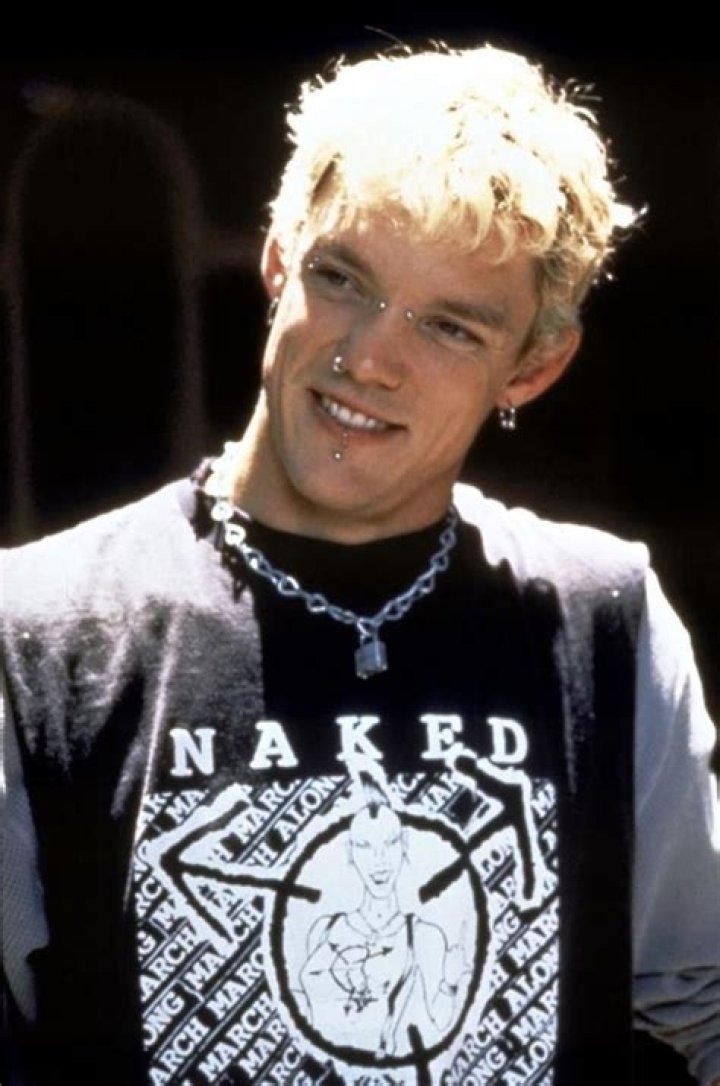Discoveries And Insights Into Matthew Lillard's Youthful Journey