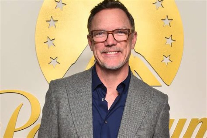 Unveiling The World Of Matthew Lillard's Son: Exclusive Insights Revealed