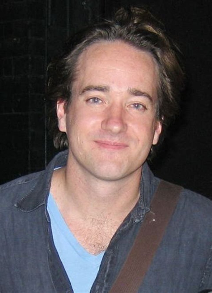 Discoveries And Insights About Matthew Macfadyen's Brother Exposed