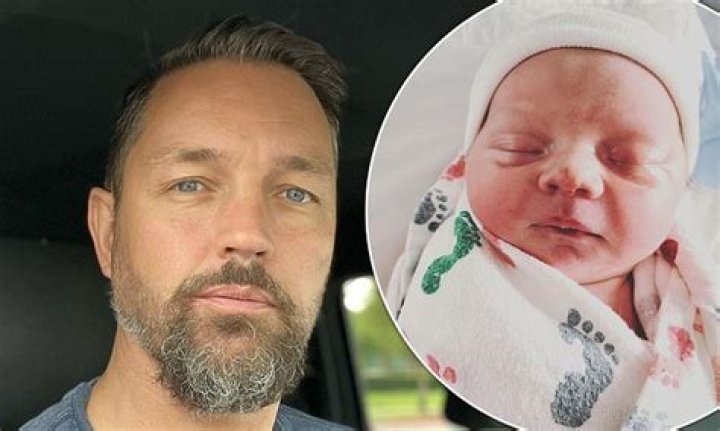 Unveiling Matthew Marsden's Family Legacy: Discoveries And Insights