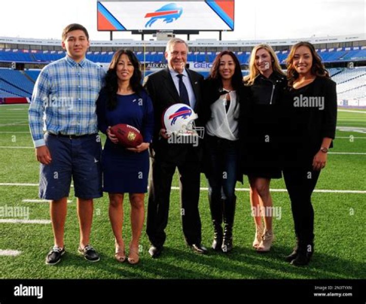 Unveiling The Secrets Of Sports And Business Success With Matthew Pegula