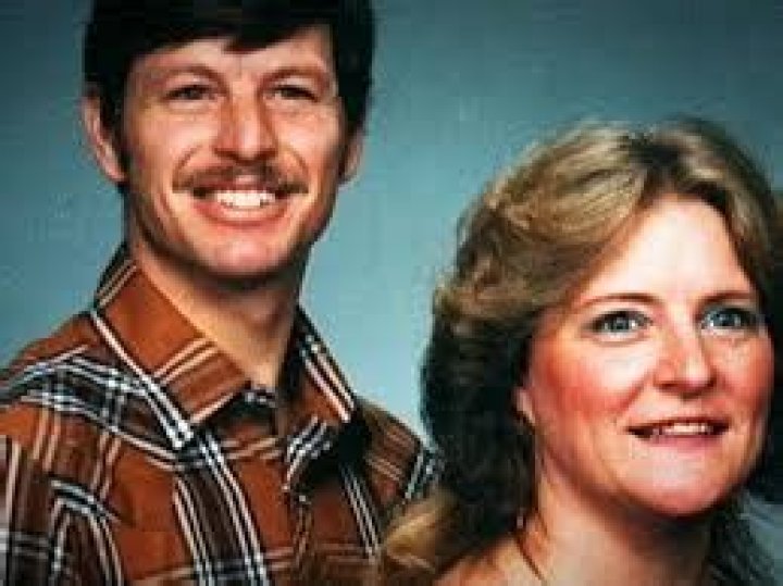 Matthew Ridgway And Gary Ridgway