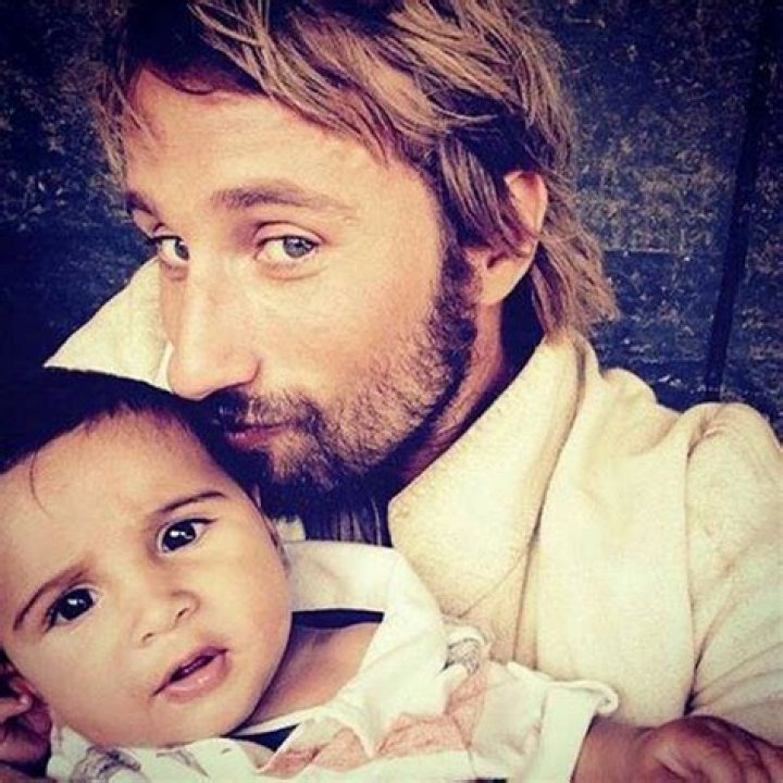 Unveiling The World Of Matthias Schoenaerts' Children: Exclusive Insights
