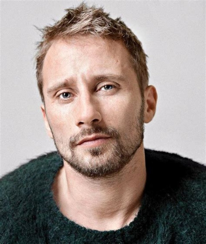 The World Of Matthias Schoenaerts