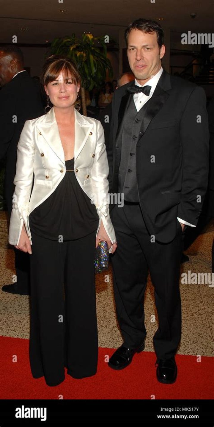 Unveiling The Secrets: Maura Tierney's Husband Revealed