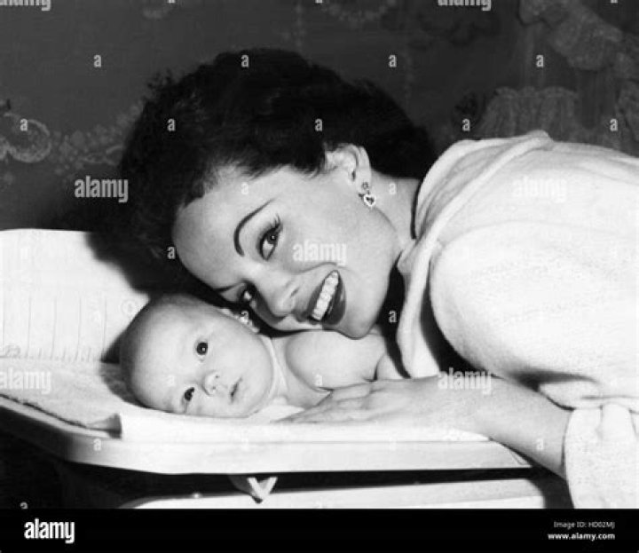 Uncovering The Secrets Of A Trailblazing Politician