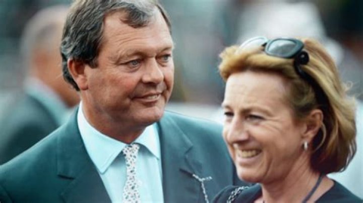 Discover Maureen Haggas, The Trailblazing Civil Servant: Insights And Legacy