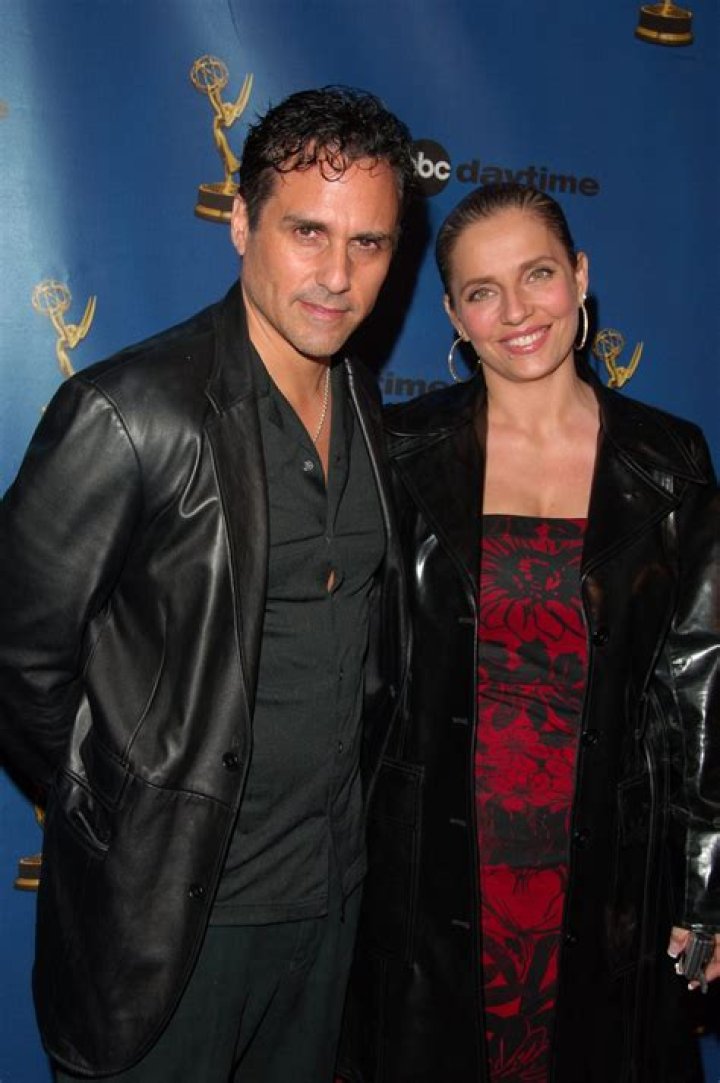 Unveiling The Enigmatic World Of Maurice Benard's Wife