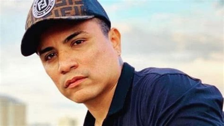 Mauricio Bastidas On The Rise