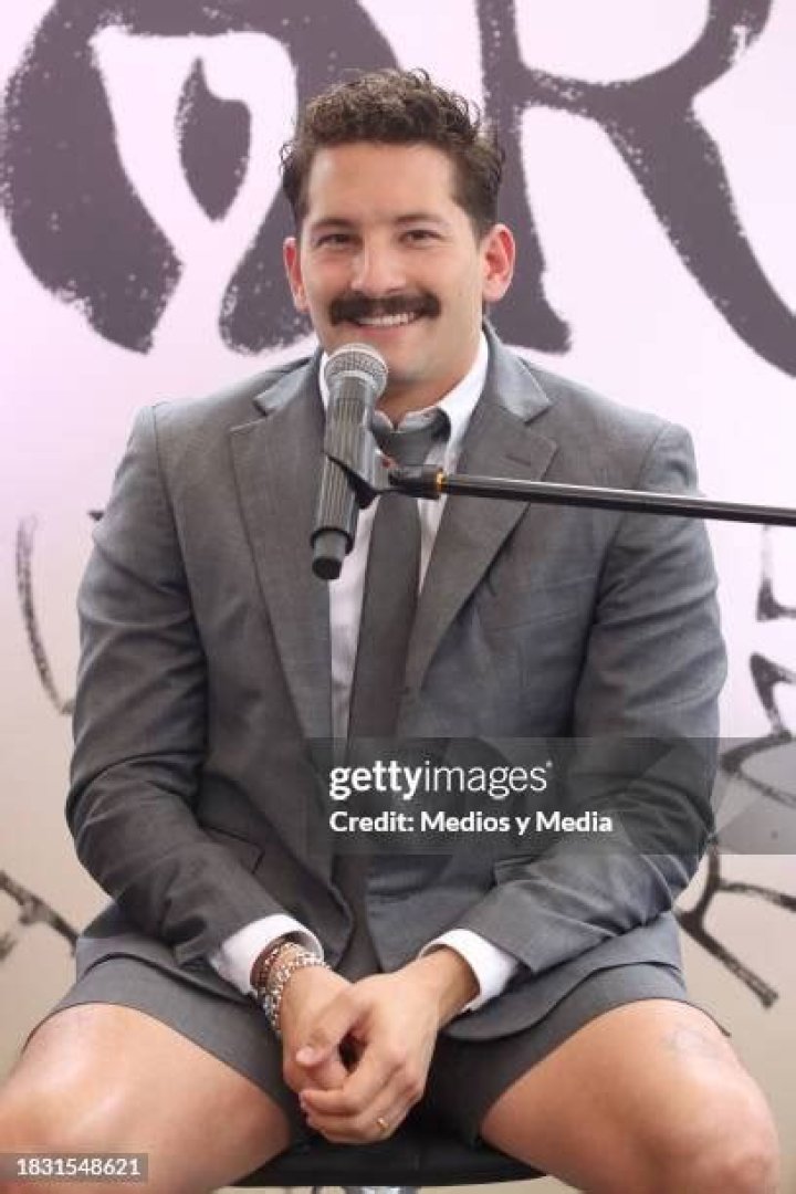 Unlocking The Enchanting World Of Mauricio Montaner: Melodies, Moments, And More