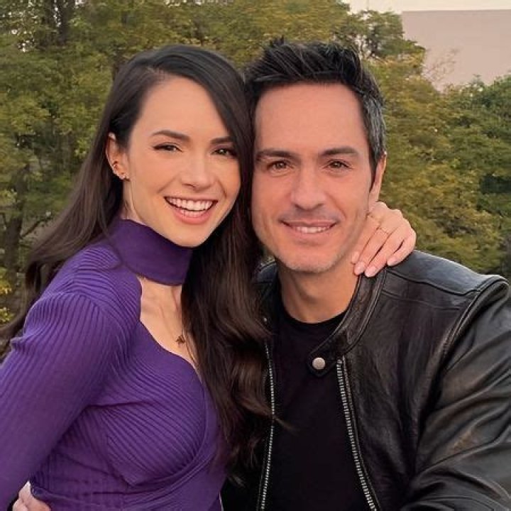 Uncover The Truth: Mauricio Ochmann's Girlfriend Revealed