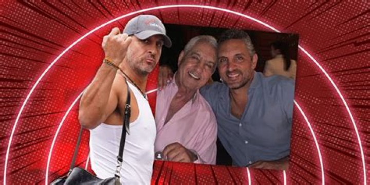 Unveiling The Roots Of Mauricio Umansky: Discoveries And Insights