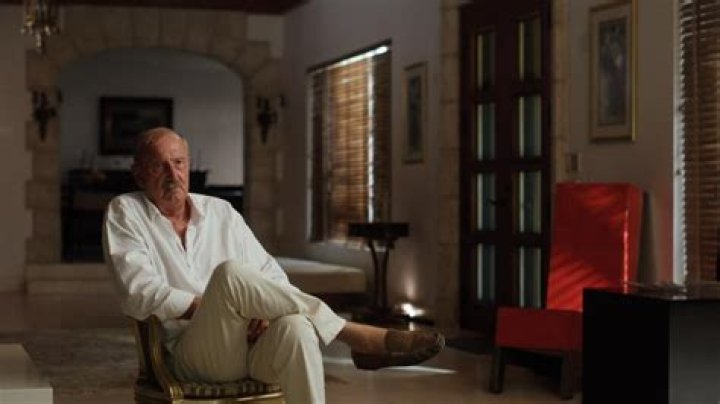 Discover The Secrets Behind Maurizio Mian's Billion-Dollar Net Worth