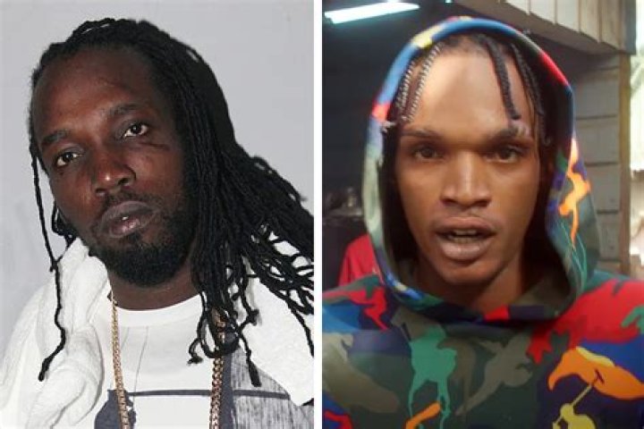 Unveiling Mavado's Net Worth: Wealth Beyond The Music