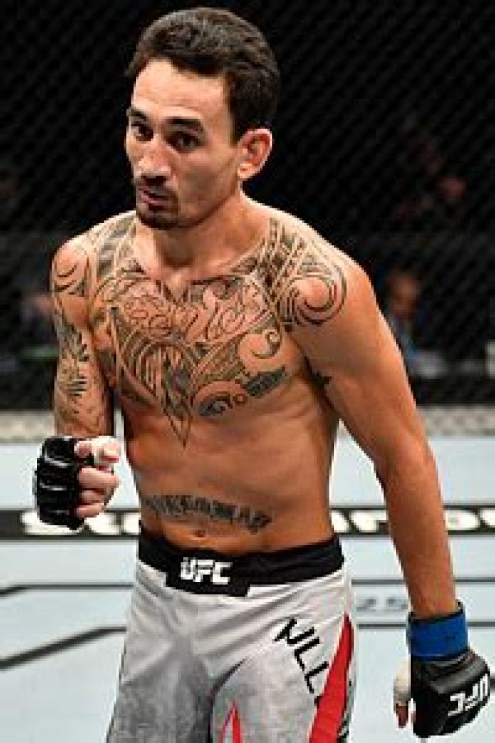 Unveiling Max Holloway's Multifaceted Cultural Identity
