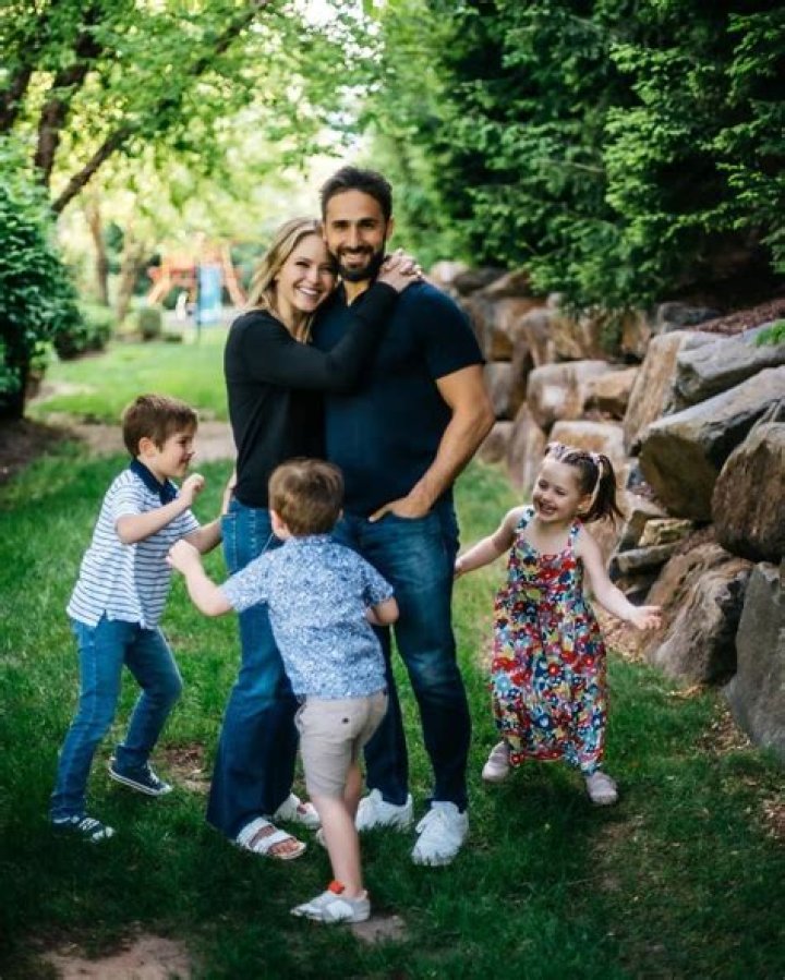 Dive Into His Spiritual Perspectives