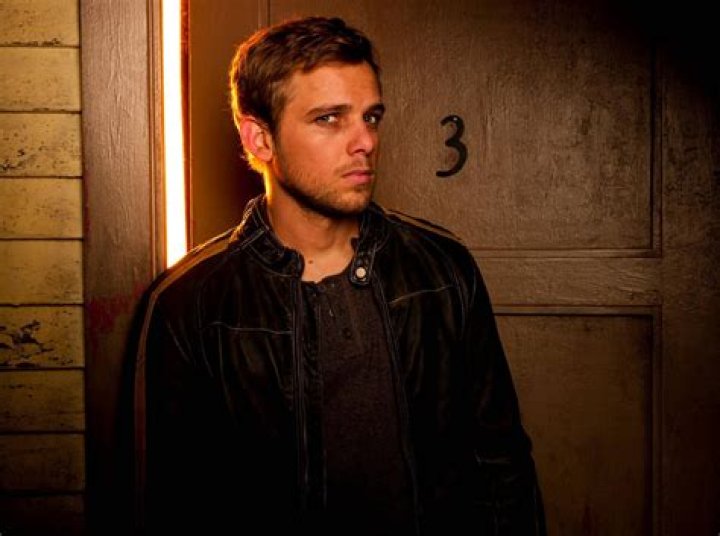 Unveiling The Enigmatic World Of Max Thieriot In "Bates Motel"