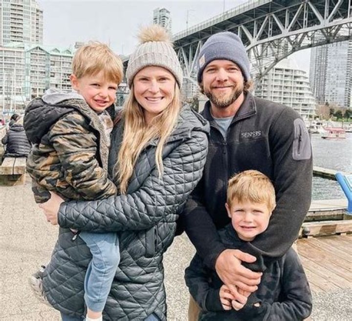 Uncover The Heartwarming World Of Max Thieriot's Children