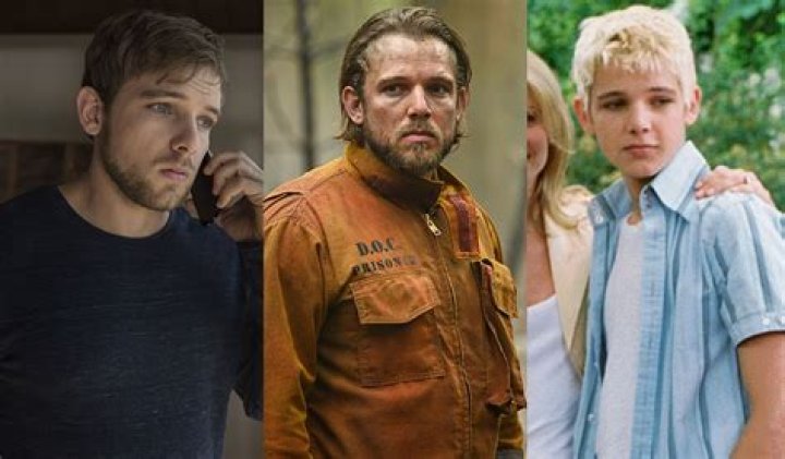 Unveiling Max Thieriot's Cinematic Journey: Discoveries And Insights