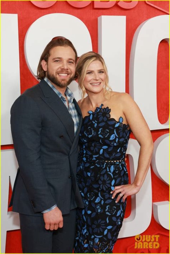 Uncover The Secrets Of Max Thieriot's Enigmatic Wife