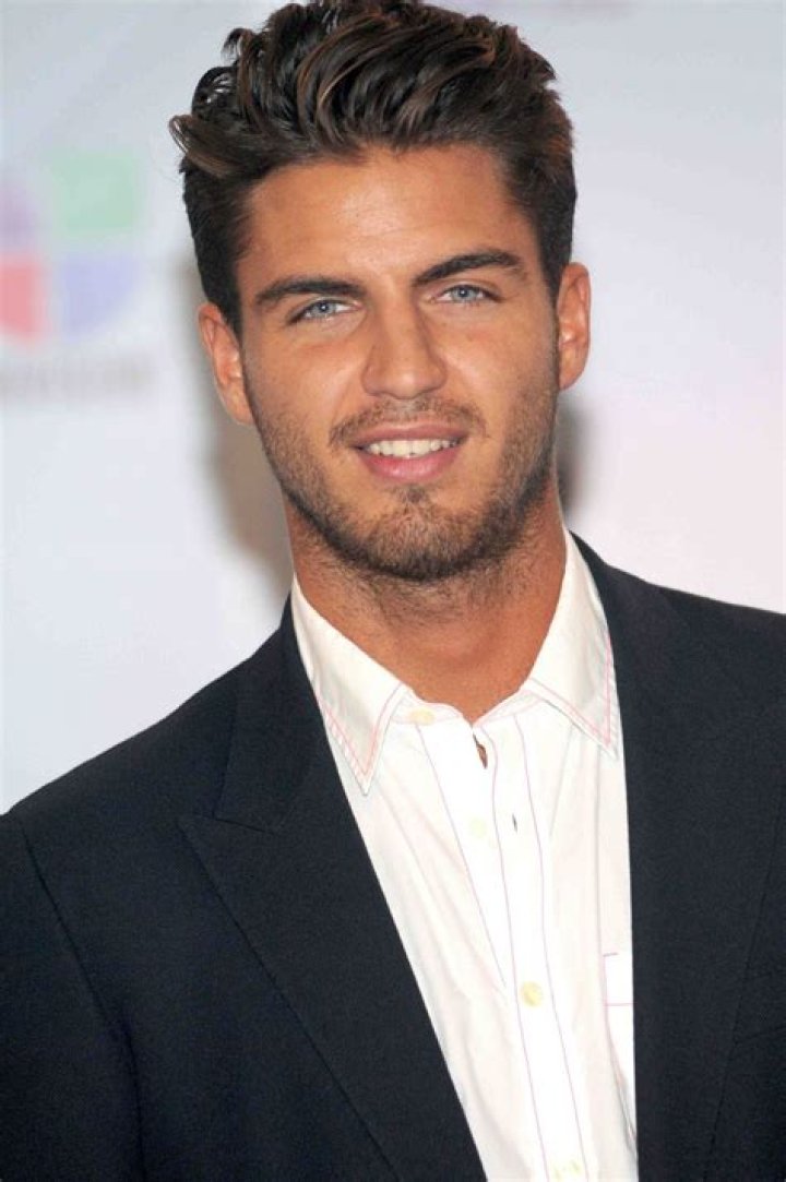 Unveiling The Star Power Of Maxi Iglesias: Discoveries And Insights