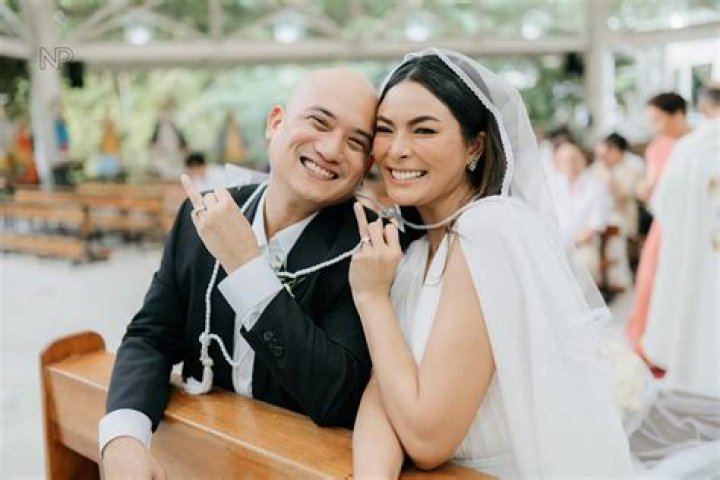 Maxine Medina's Ex-Husband And His Impact
