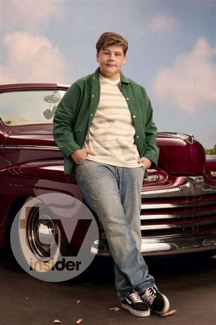 Unlock The Secrets Of Maxwell Simkins' Captivating Films And TV Performances