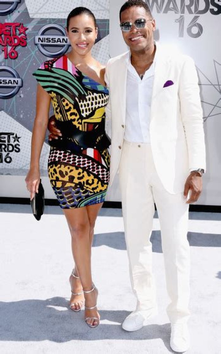 Unveiling The Life And Impact Of Maxwell Singer's Ex-Wife