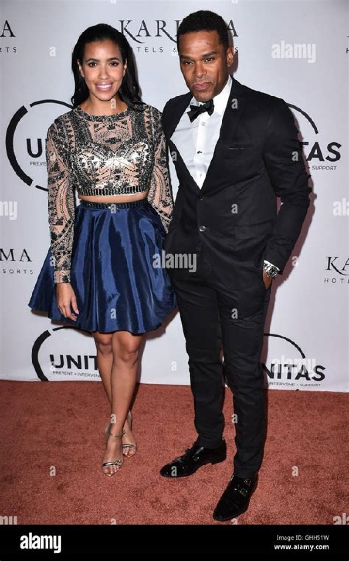 Unveiling The Soulful Journey Of "Maxwell's Wife Singer": Alicia Keys